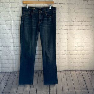 J. Crew Matchstick‎ Women’s Jeans Denim size 29s